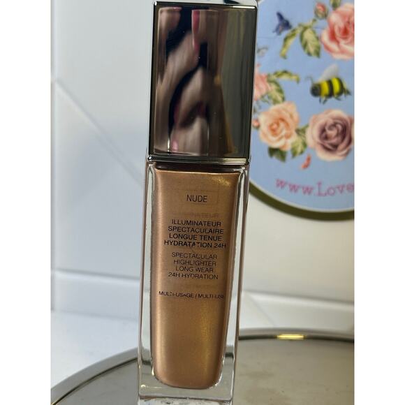 Dior Forever Glow Maximizer Highlighter NUDE - NEW - 11mL - Picture 2 of 4